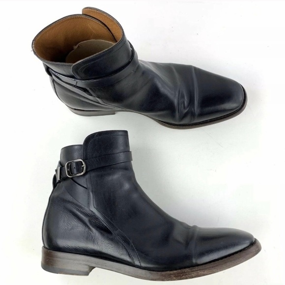 frye wright jodhpur boot